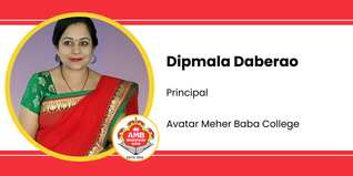 Avatar Meher Baba College, Principal: Dipmala Daberao Interview